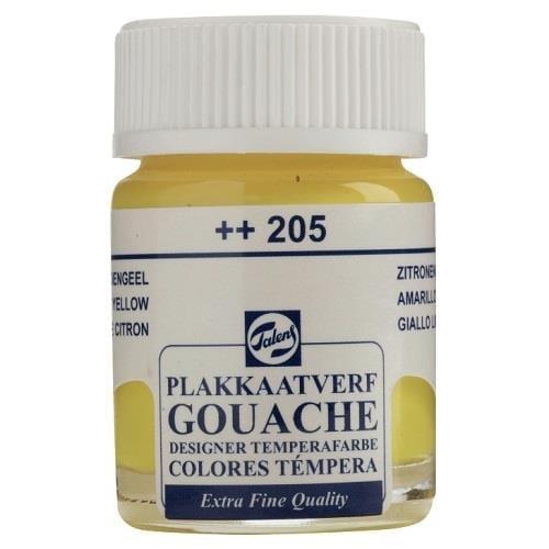 Talens Guaj Boya 16 ml 205 Yellow