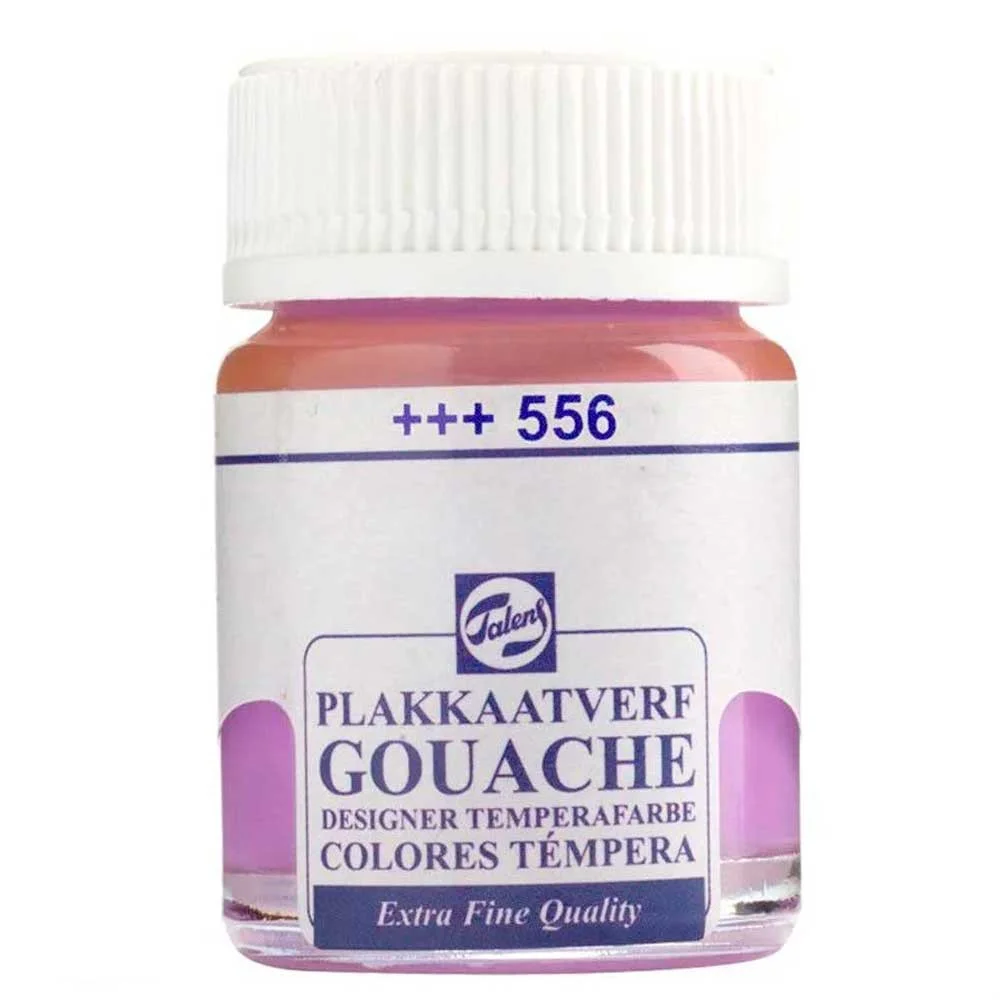 Talens Guaj Boya 16 ml 556 Lilac
