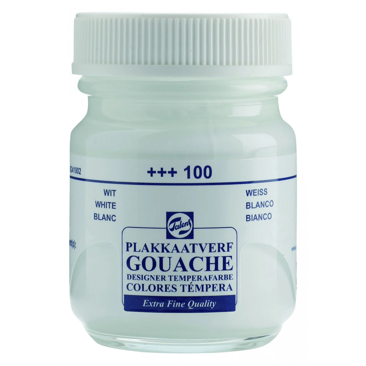 Talens Guaj Boya 50ml 100 White