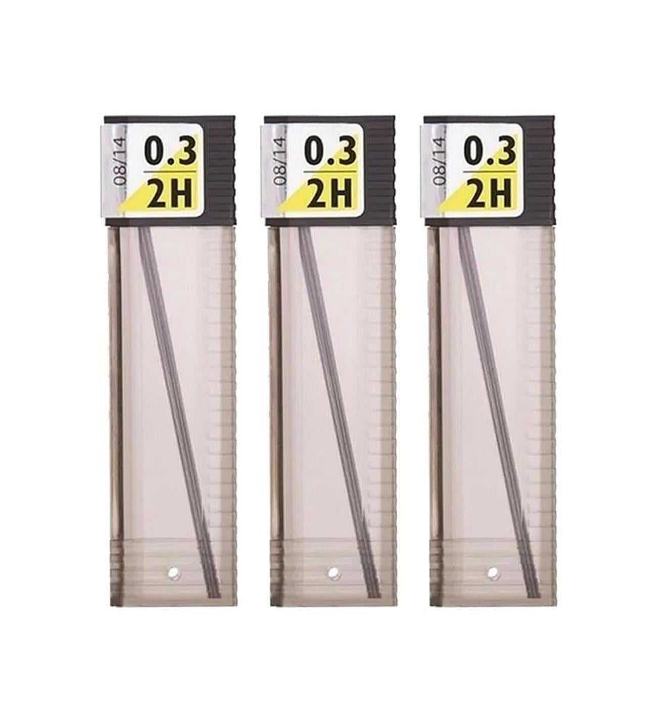 Tombow 0.3 Kalem Ucu 2H