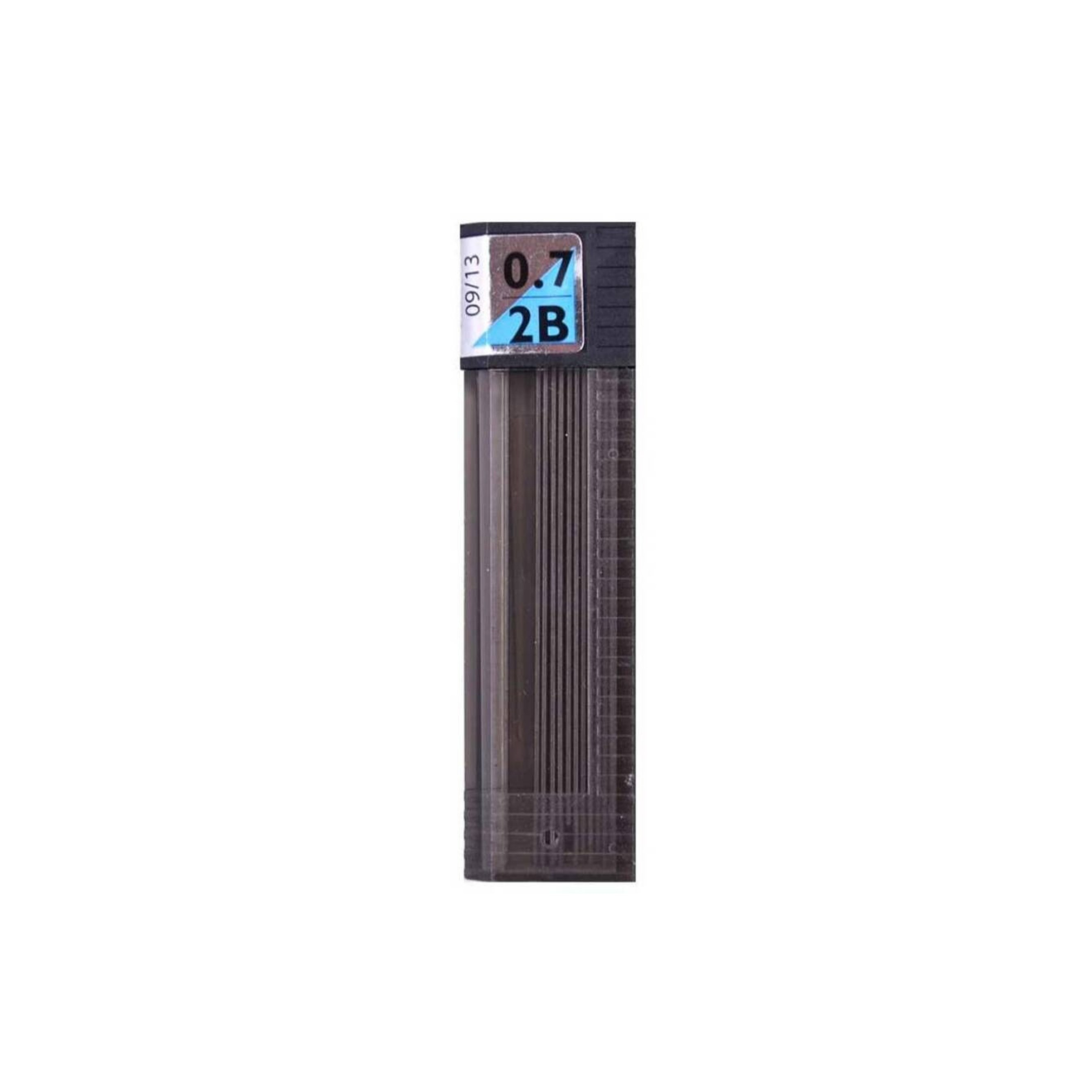 Tombow 0.7 2B Kalem Ucu