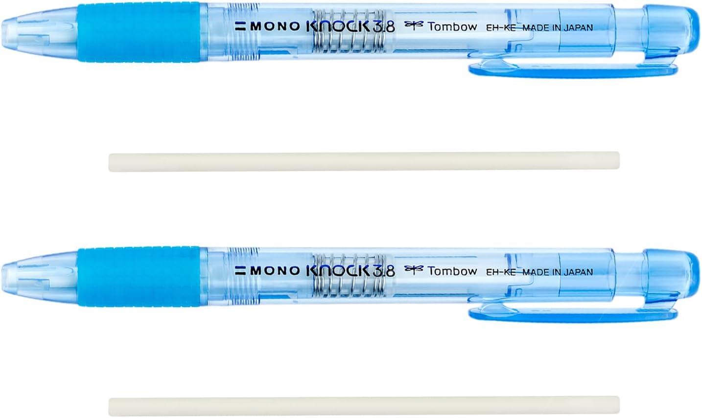 Tombow Mono Knock Kalem Silgi