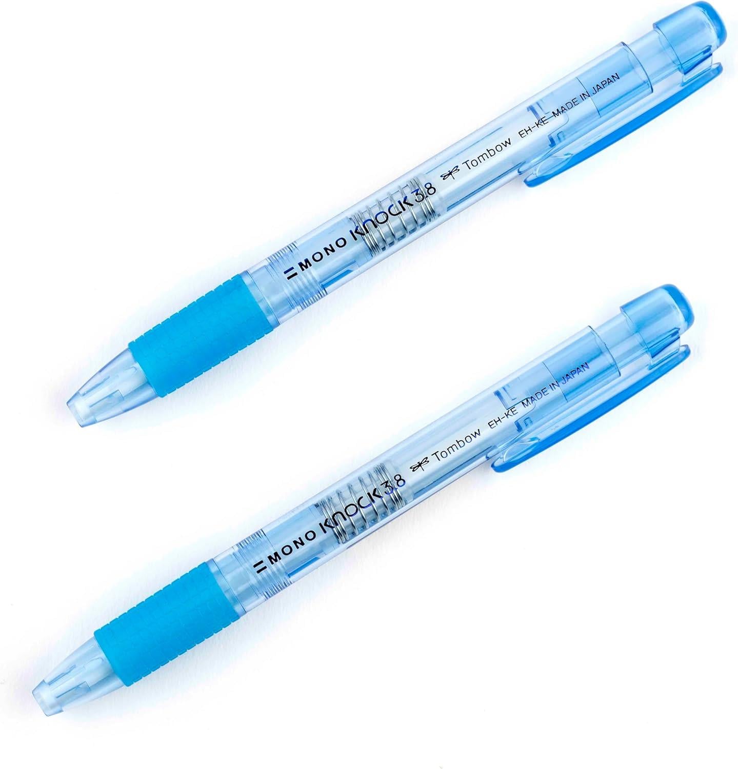Tombow Mono Knock Kalem Silgi