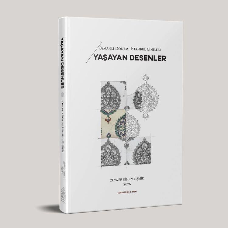 YAŞAYAN DESENLER