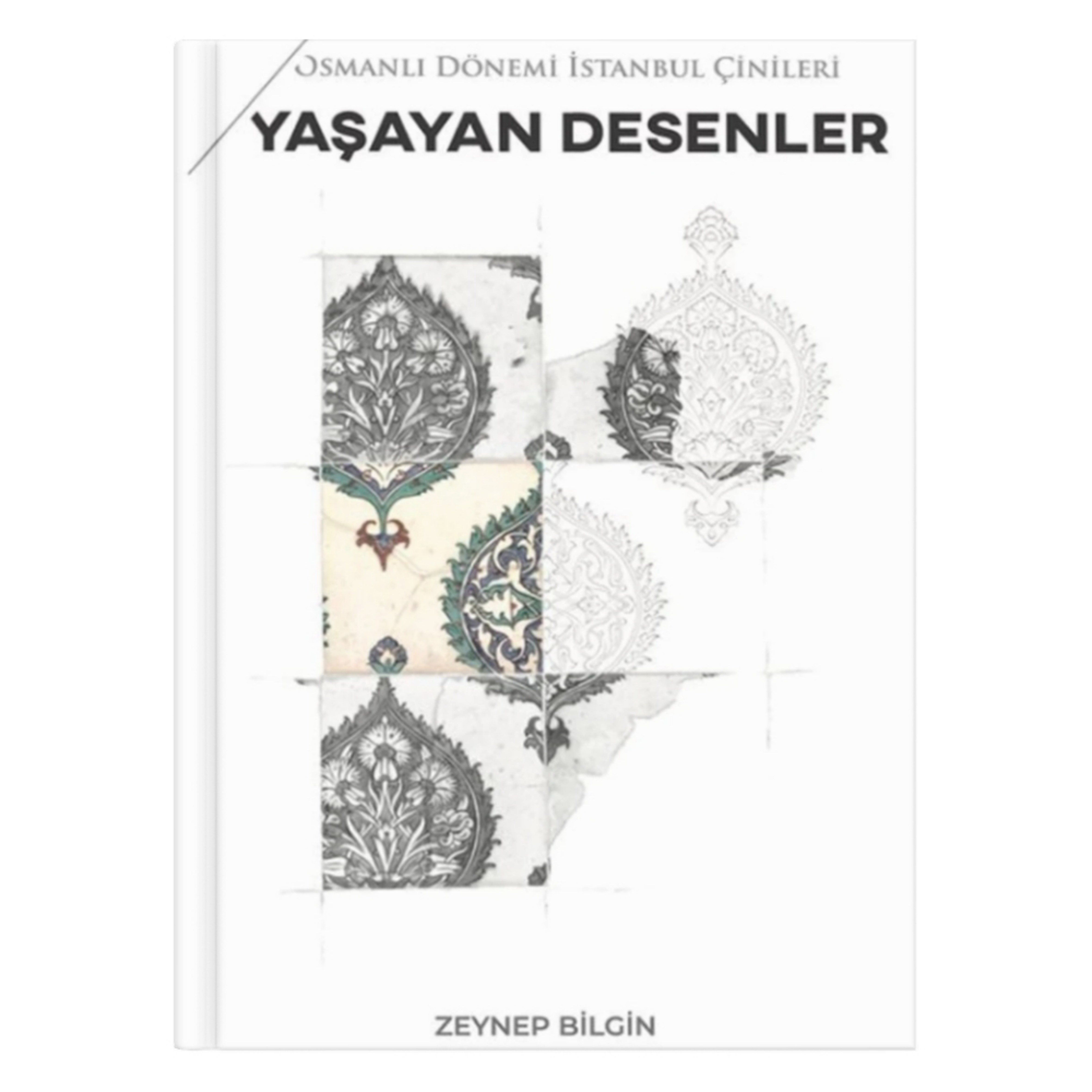 Yaşayan Desenler