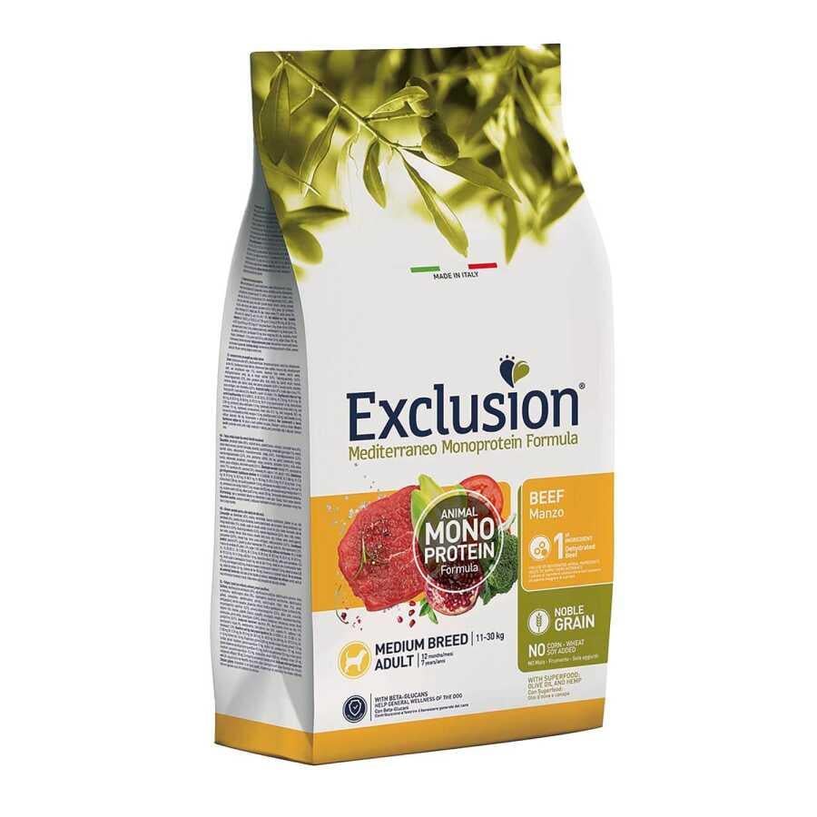 Adult Beef Medium 3Kg