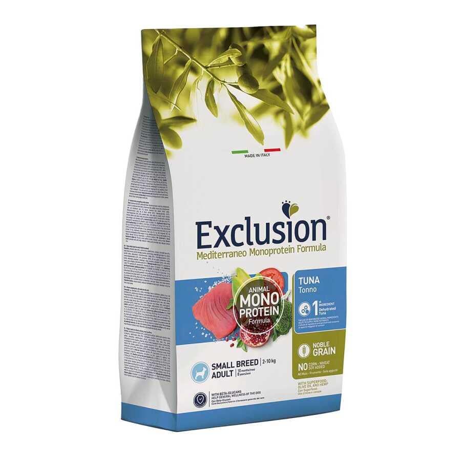 Adult Tuna Small 2Kg