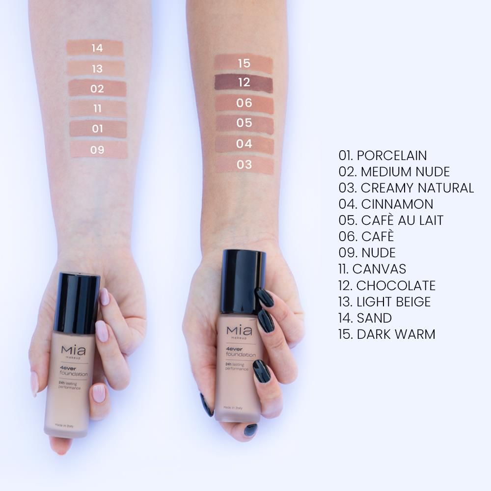 4ever Foundation
