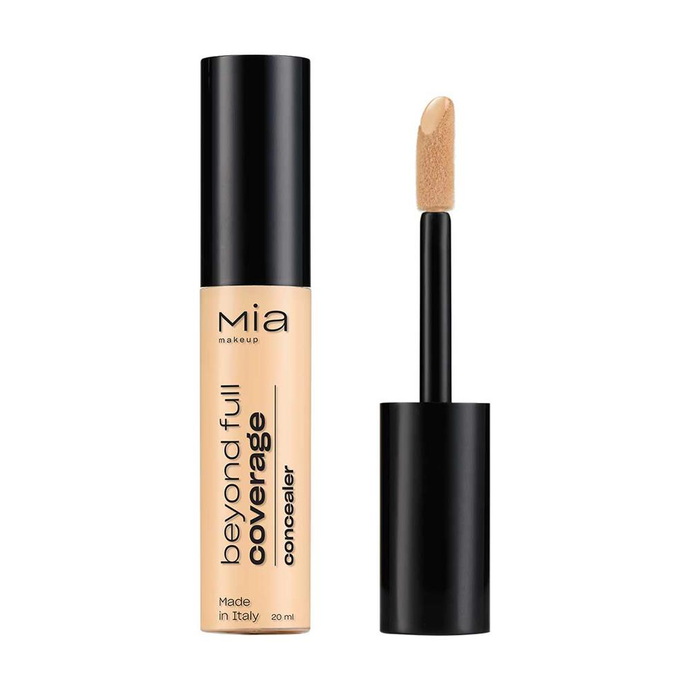 BEYOND FULL COVERAGE CONCEALER KAPATICI
