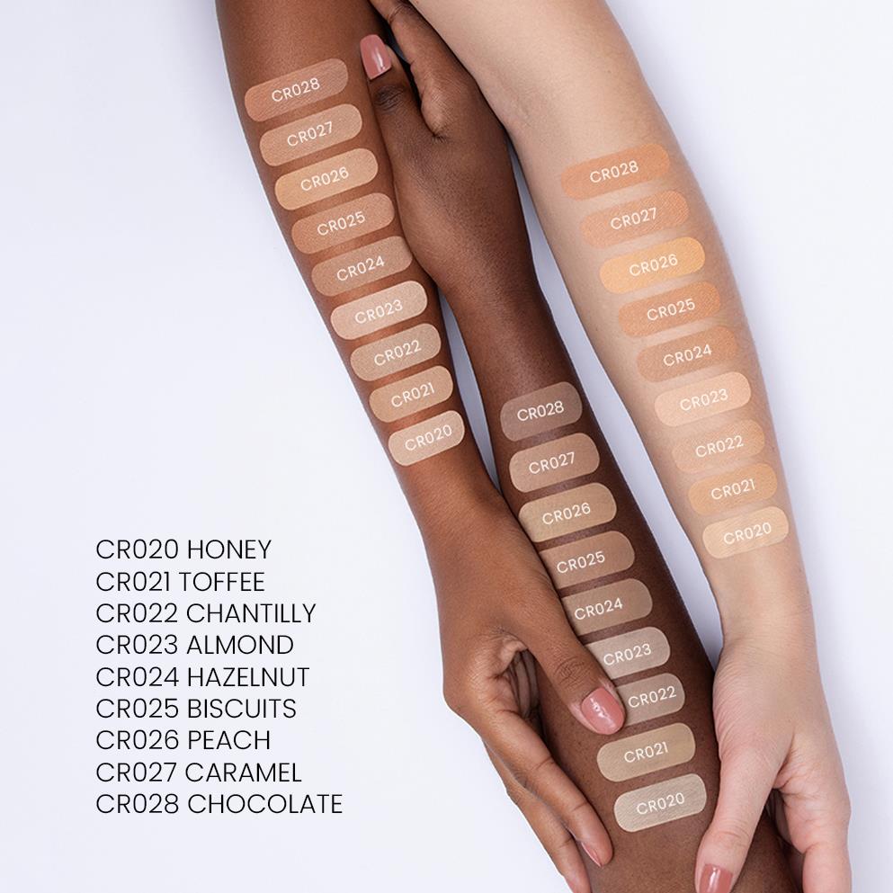 BEYOND FULL COVERAGE CONCEALER KAPATICI