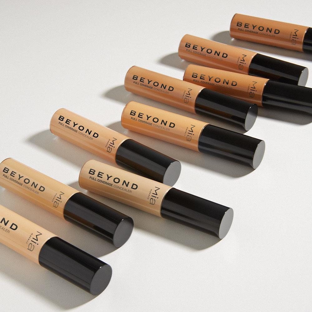 BEYOND FULL COVERAGE CONCEALER KAPATICI