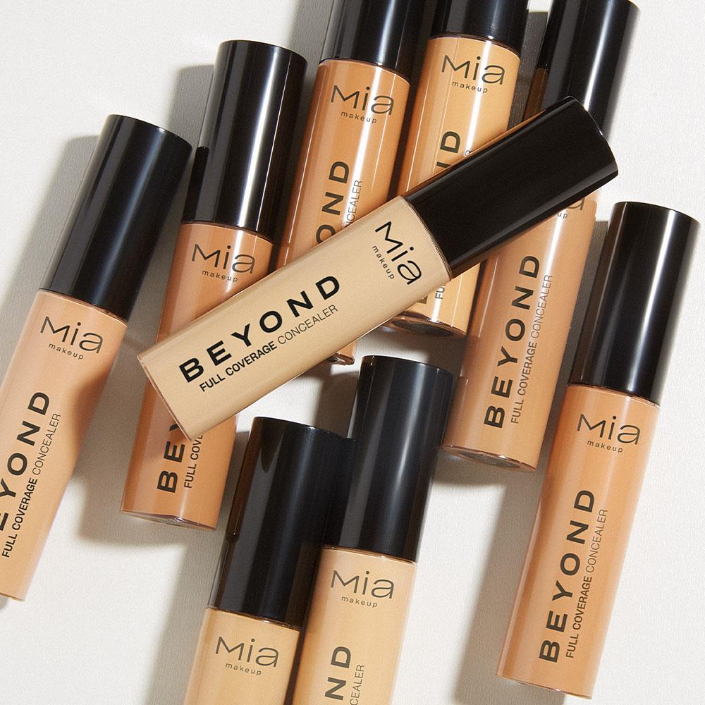 BEYOND FULL COVERAGE CONCEALER KAPATICI