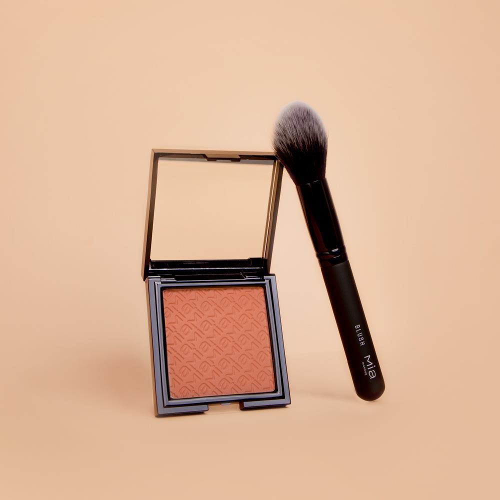 BLUSH YÜZ FIRÇASI
