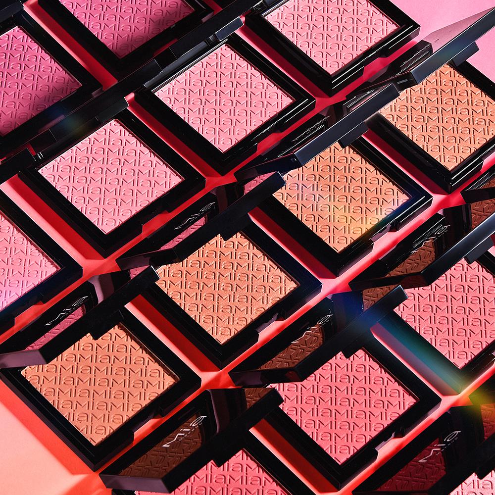 CHEEK FREAK MATTE BLUSH MAT ALLIK