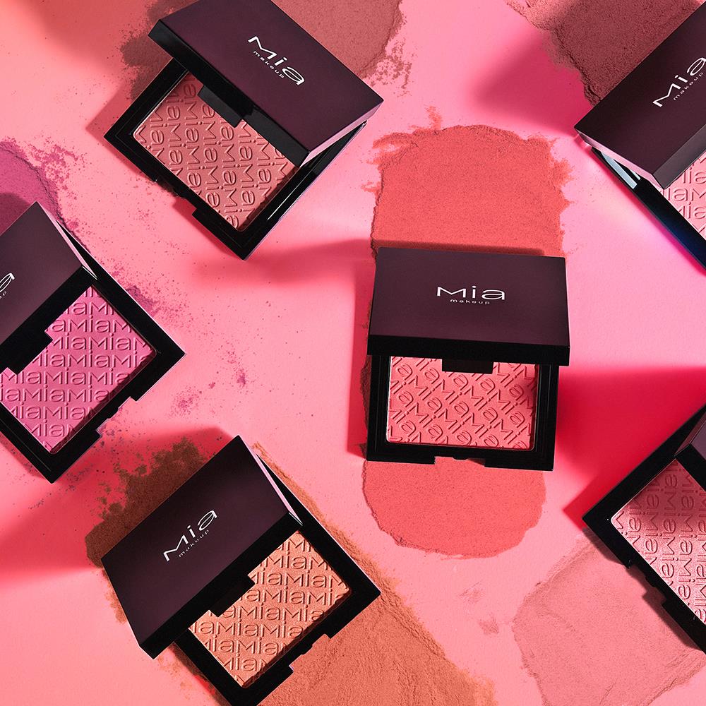 CHEEK FREAK MATTE BLUSH MAT ALLIK