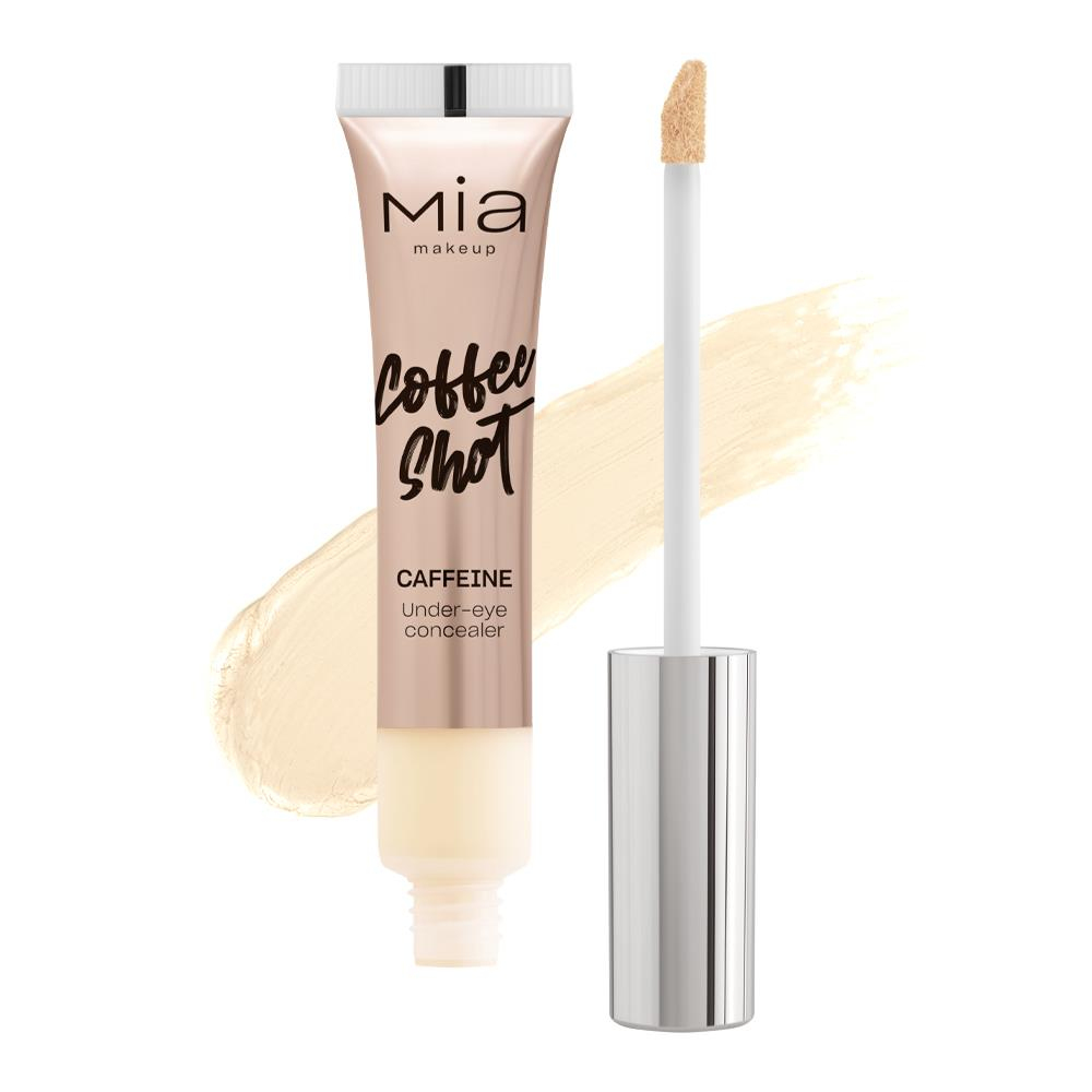 COFFEE SHOT CONCEALER KAPATICI