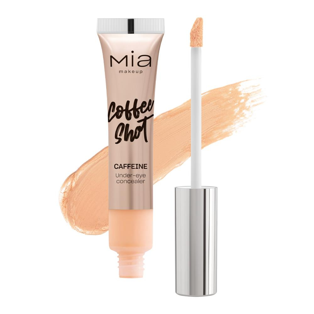 COFFEE SHOT CONCEALER KAPATICI