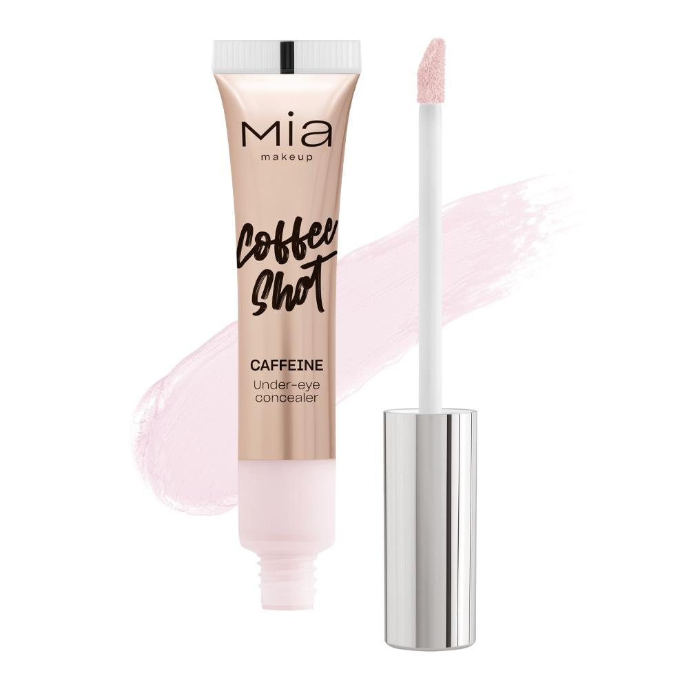 COFFEE SHOT CONCEALER KAPATICI