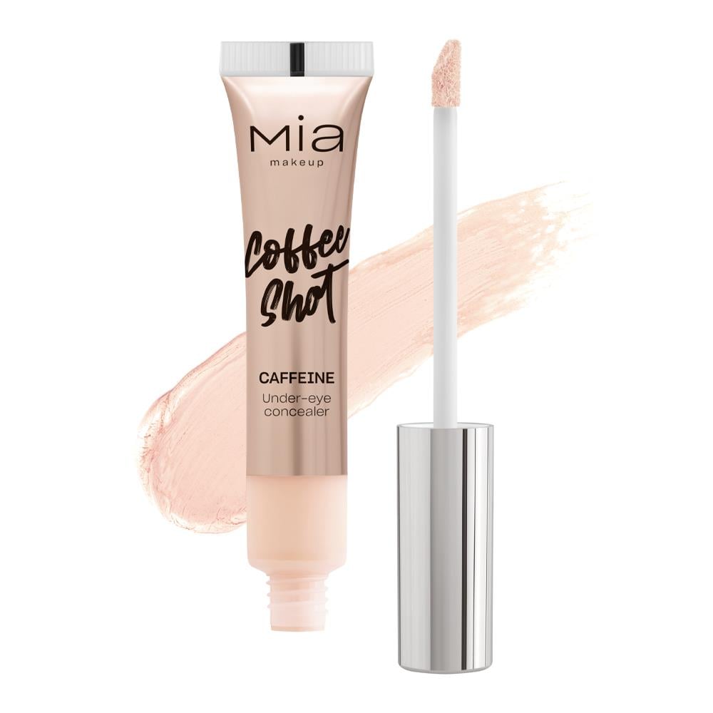 COFFEE SHOT CONCEALER KAPATICI