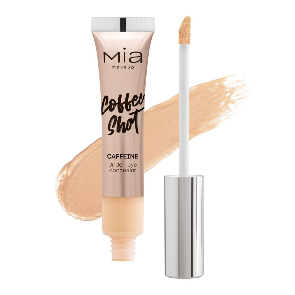 COFFEE SHOT CONCEALER KAPATICI