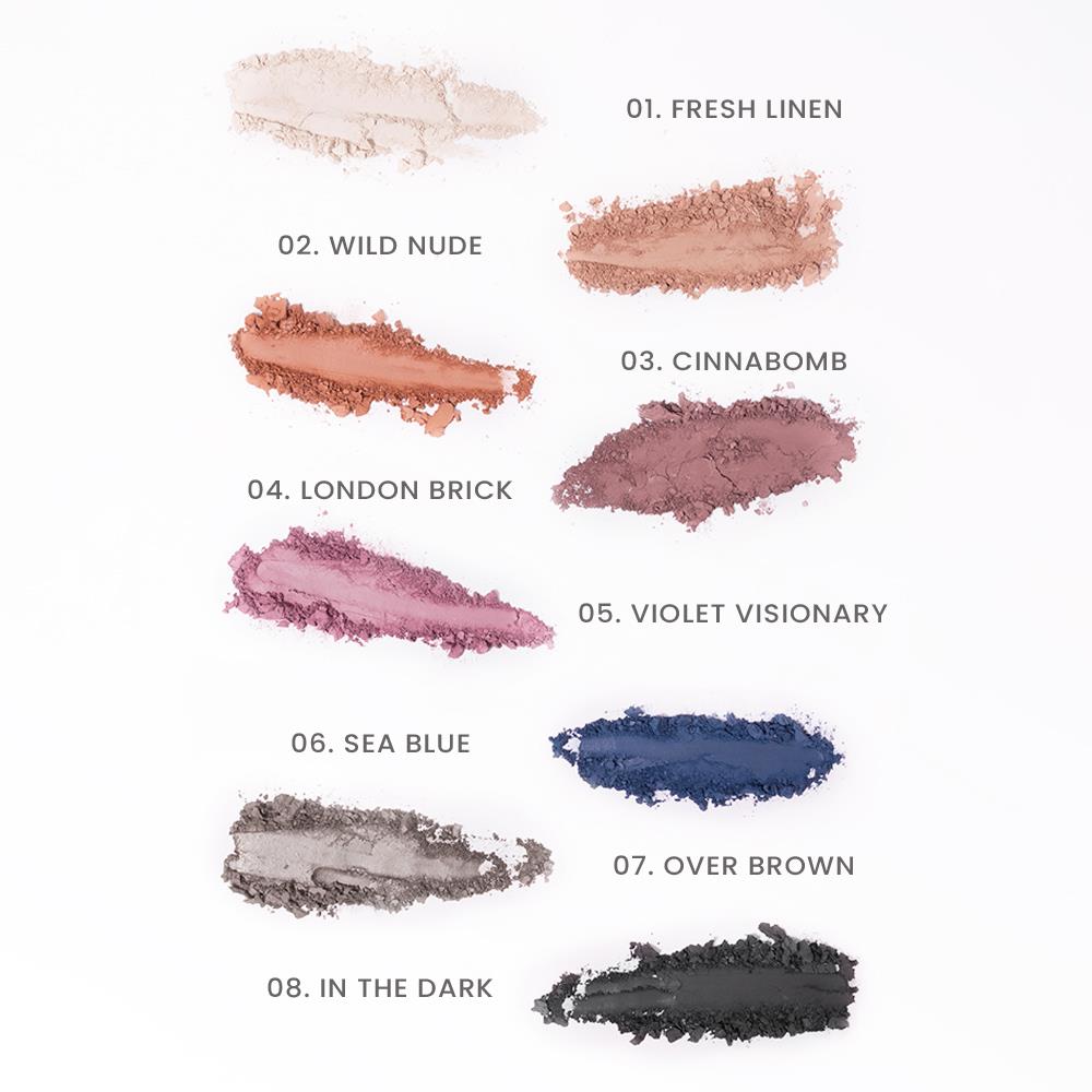 DAILY WINK MATTE
