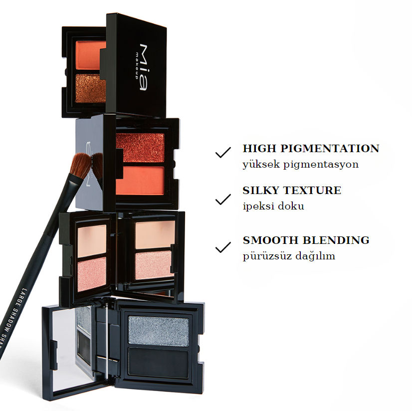 DOUBLE MATCH EYESHADOW