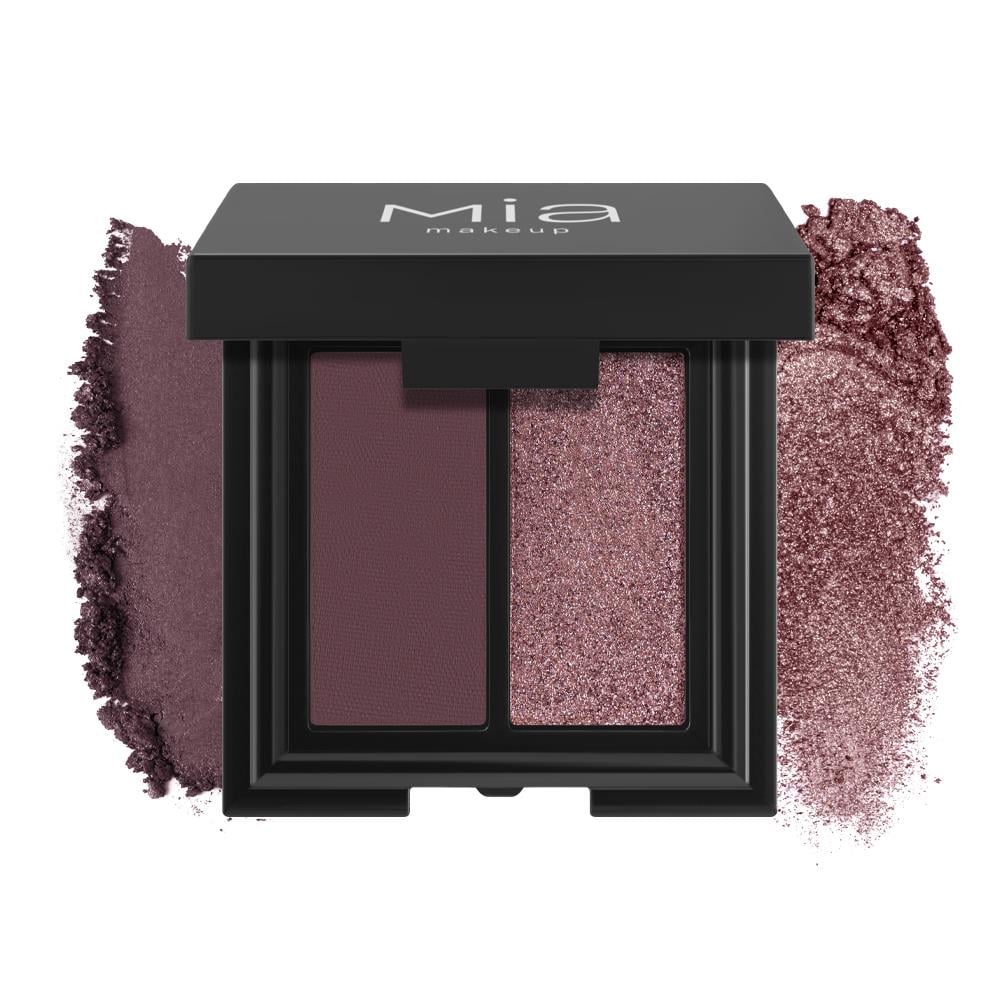 DOUBLE MATCH EYESHADOW