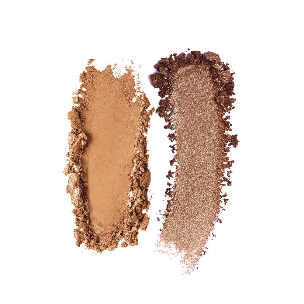 DOUBLE MATCH EYESHADOW