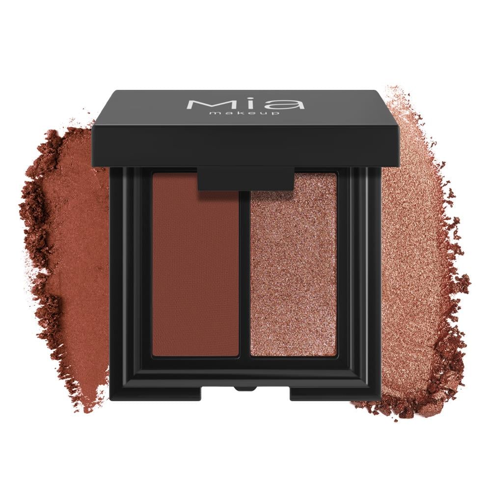 DOUBLE MATCH EYESHADOW