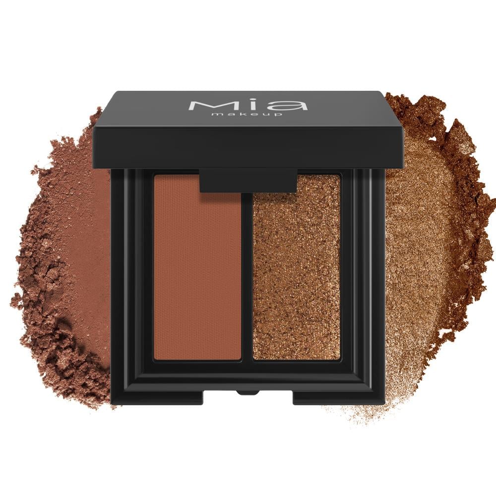 DOUBLE MATCH EYESHADOW