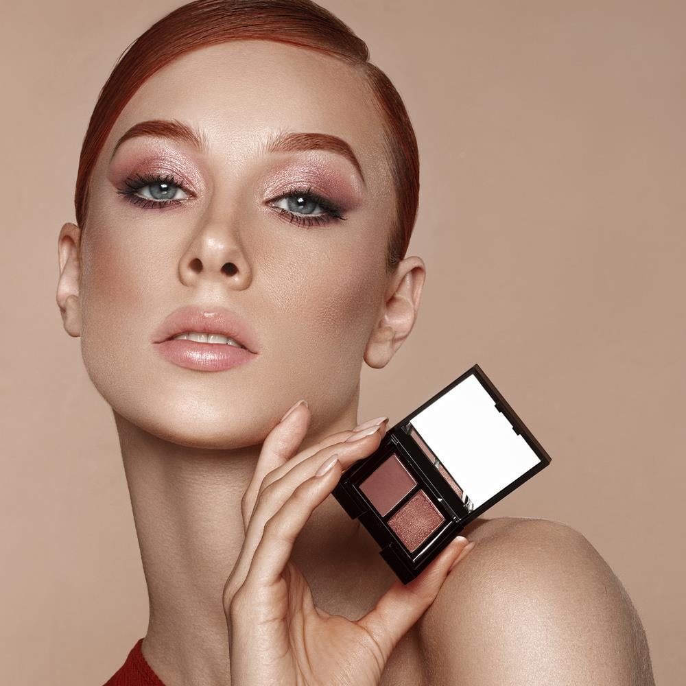 DOUBLE MATCH EYESHADOW
