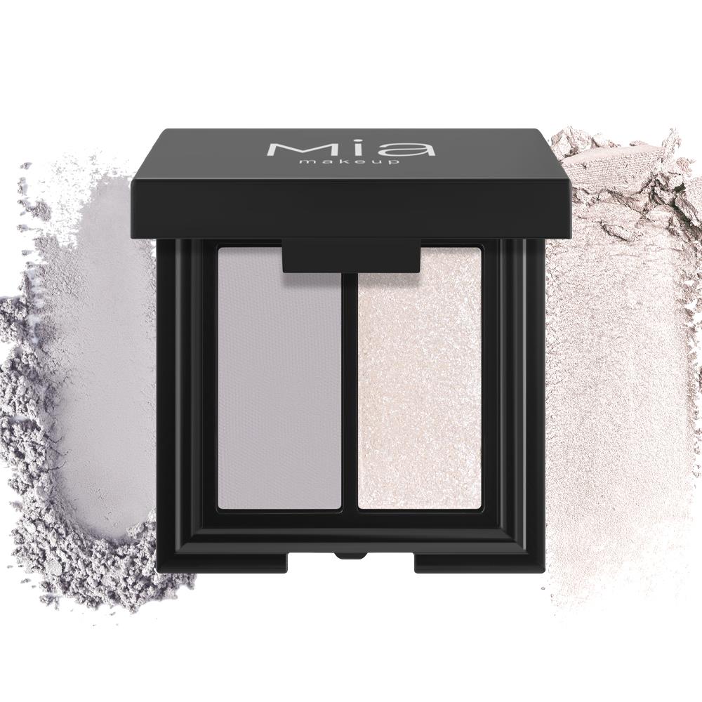 DOUBLE MATCH EYESHADOW