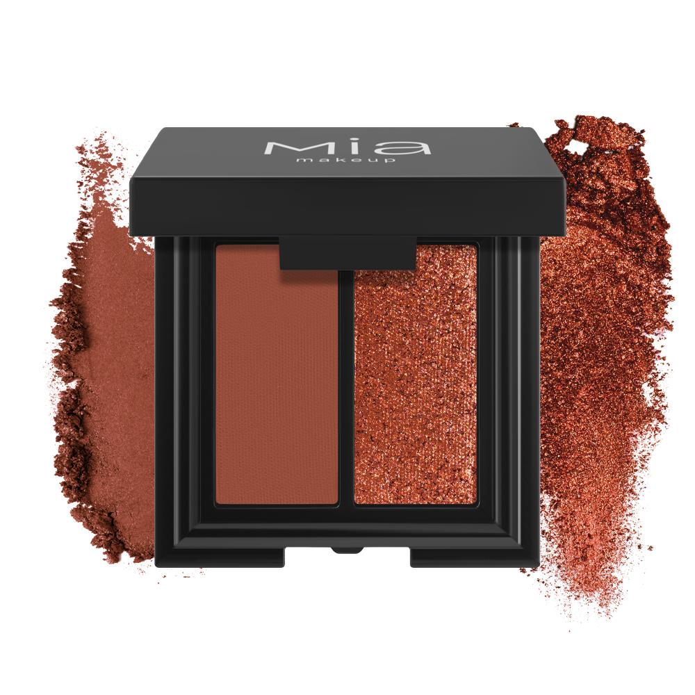 DOUBLE MATCH EYESHADOW