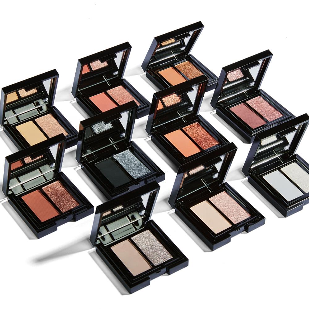 DOUBLE MATCH EYESHADOW