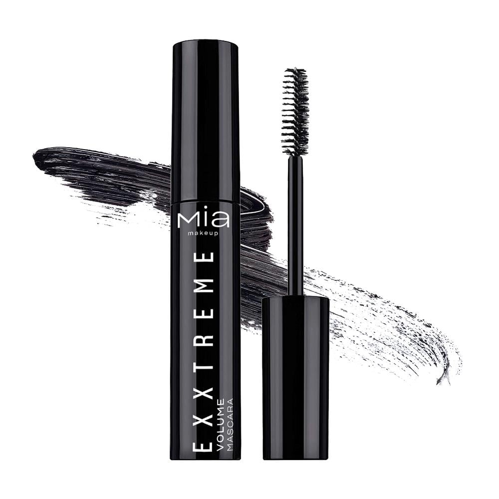 EXXTREME MASCARA