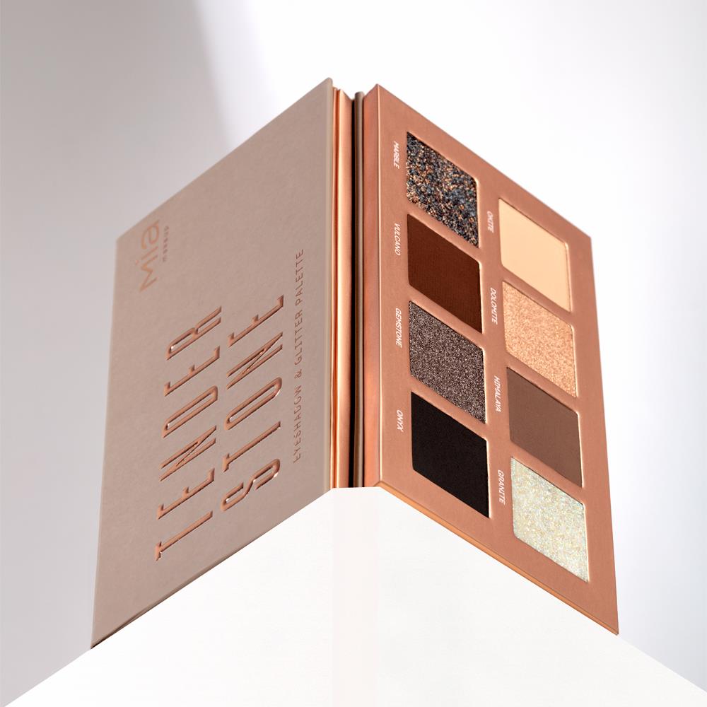 EYE PALETTE 04 TENDER STONE