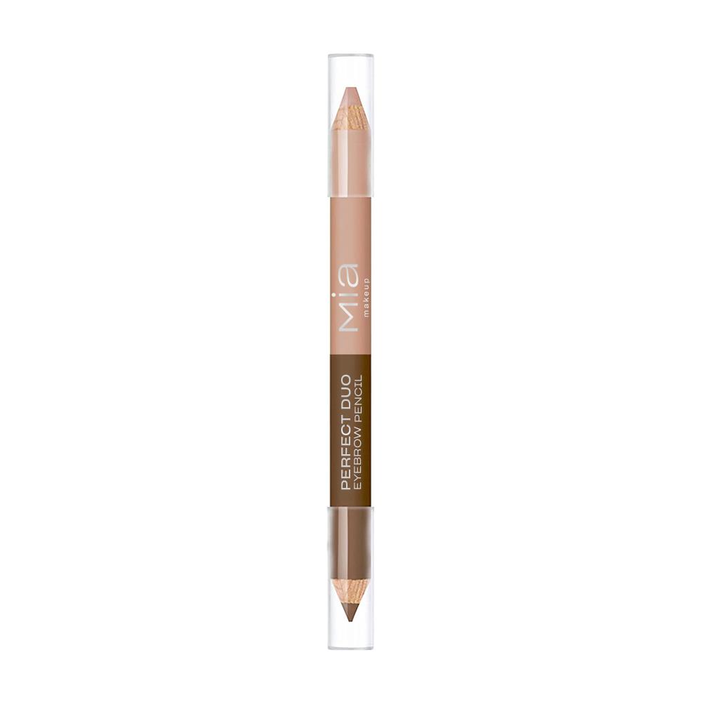 EYEBROW PERFECT DUO