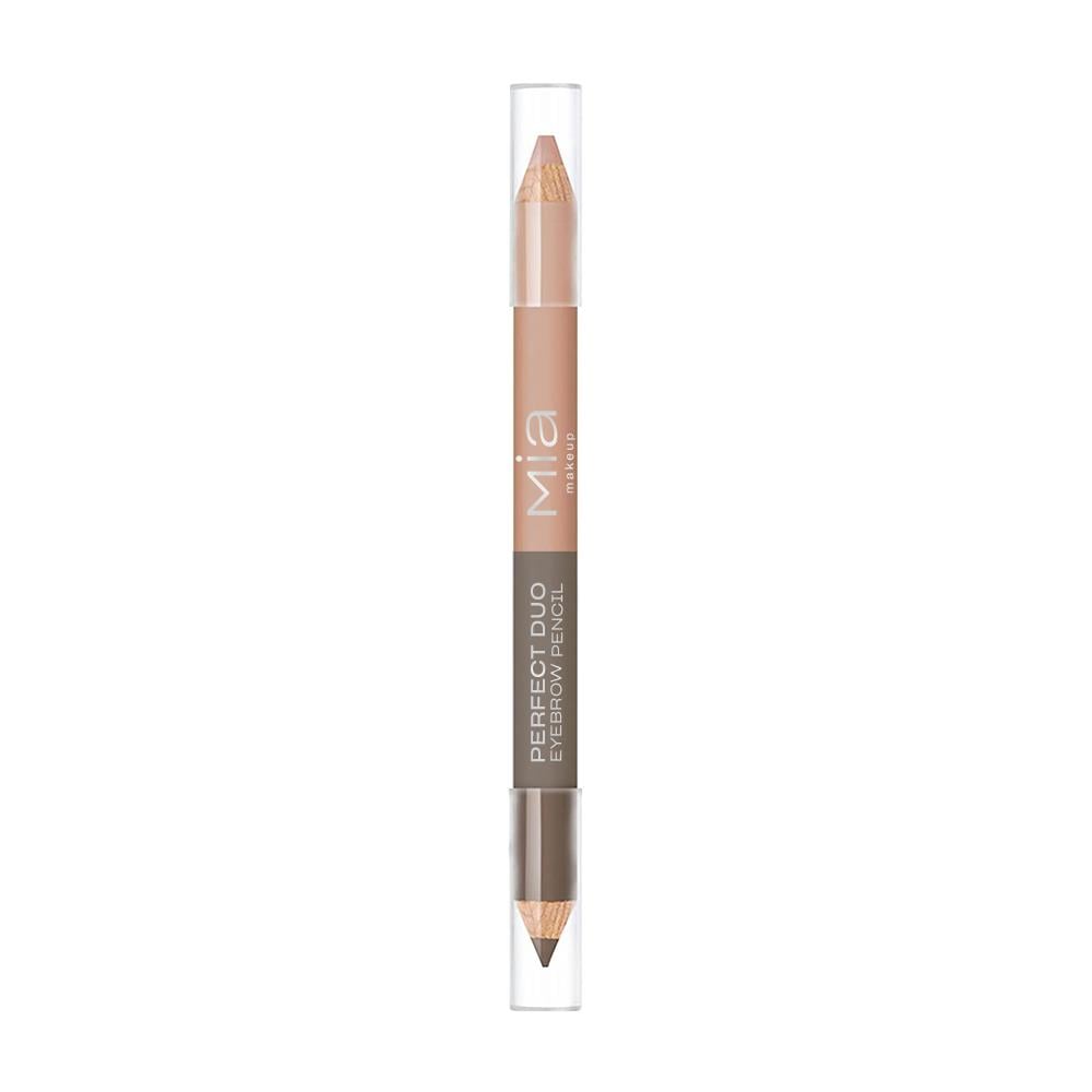EYEBROW PERFECT DUO
