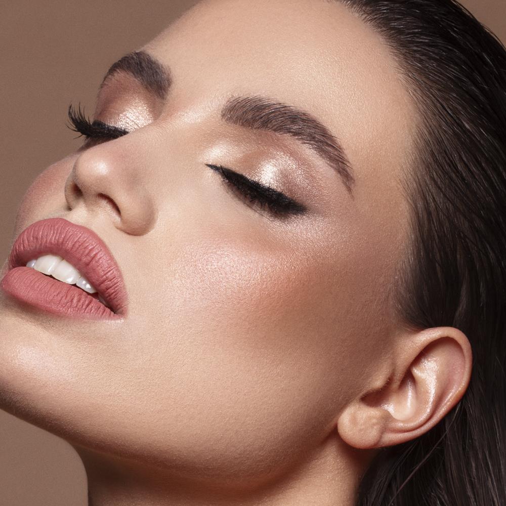 GLAM FACE PALETTE