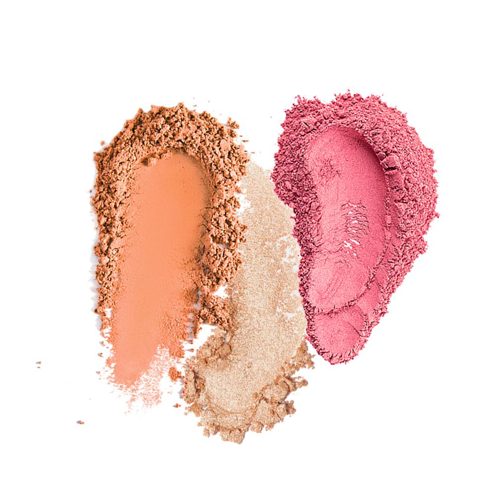 GLAM FACE PALETTE
