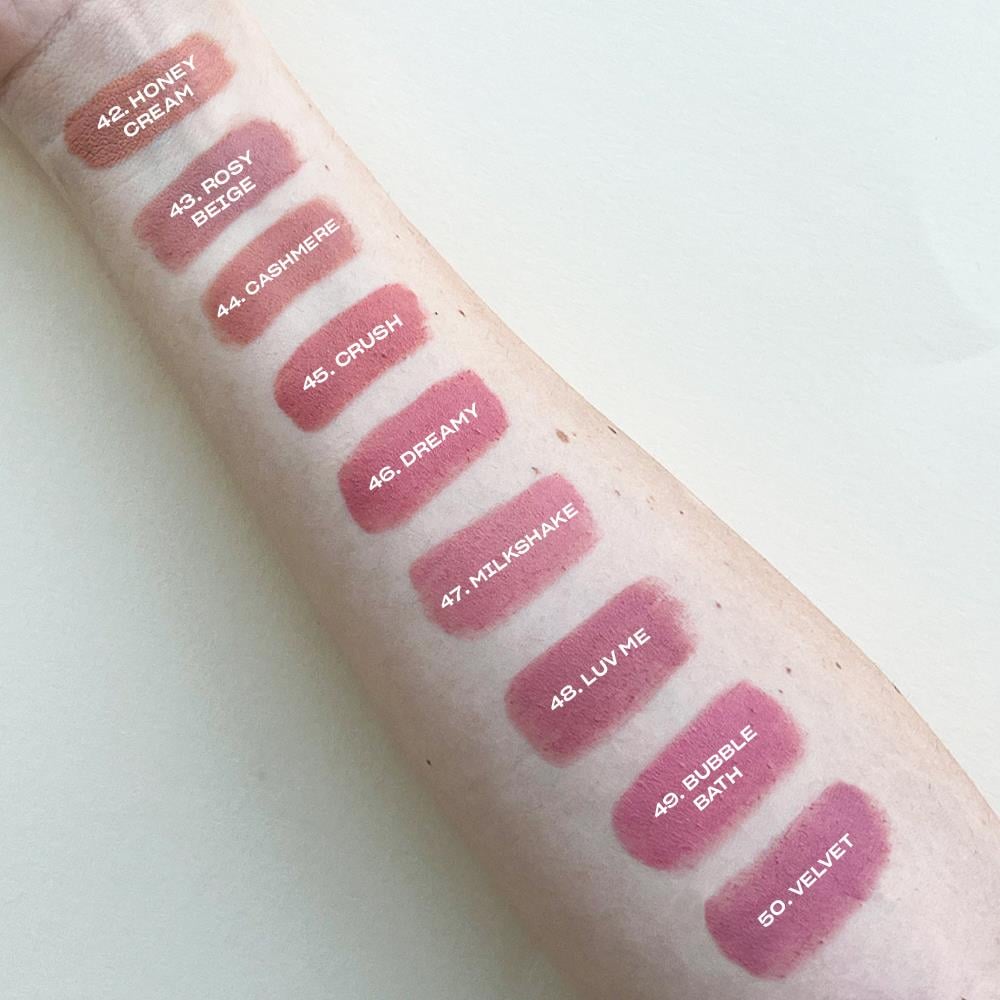 GLAM FLOW LIPSTICK