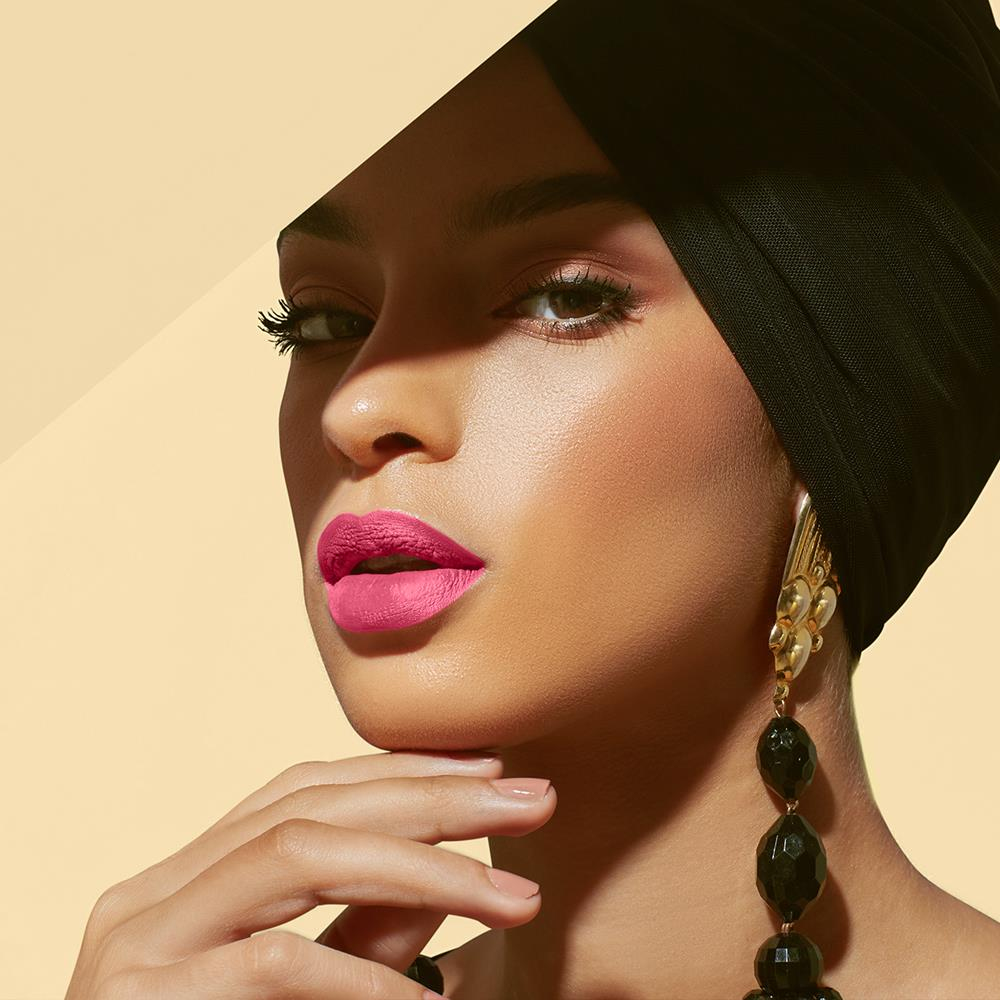 GLAM MELTED LIP TINT LIPSTICKS