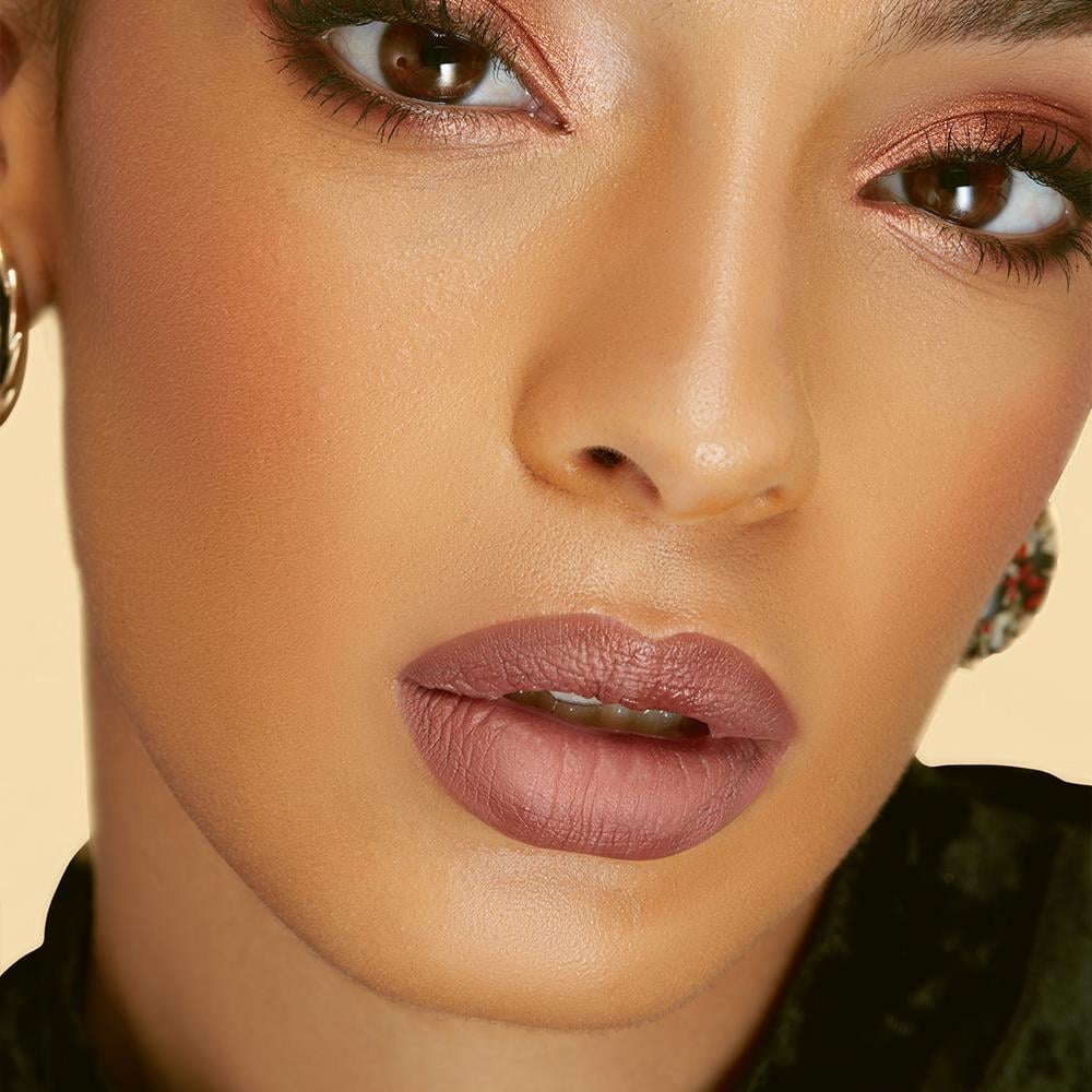 GLAM MELTED LIP TINT LIPSTICKS