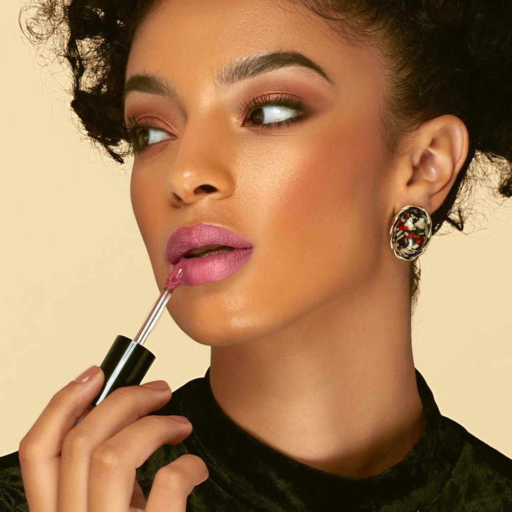 GLAM MELTED LIP TINT LIPSTICKS