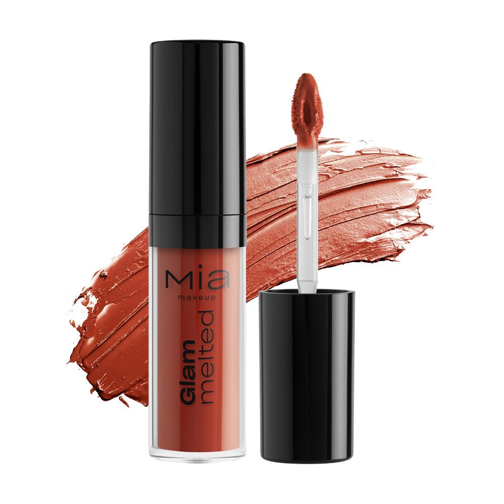 GLAM MELTED LIP TINT LIPSTICKS