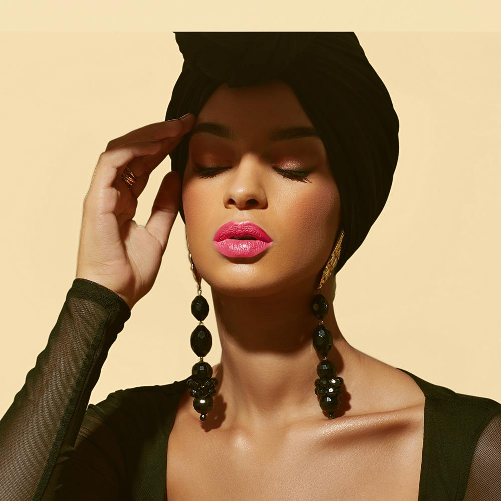 GLAM MELTED LIP TINT LIPSTICKS