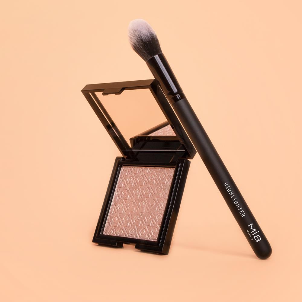HIGHLIGHTER YÜZ FIRÇASI