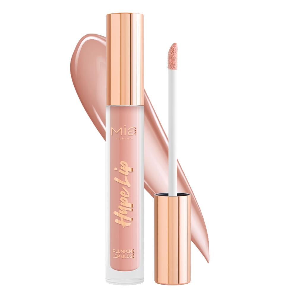 HYPE LIP PLUMPING LIP GLOSS DUDAK PARLATICI