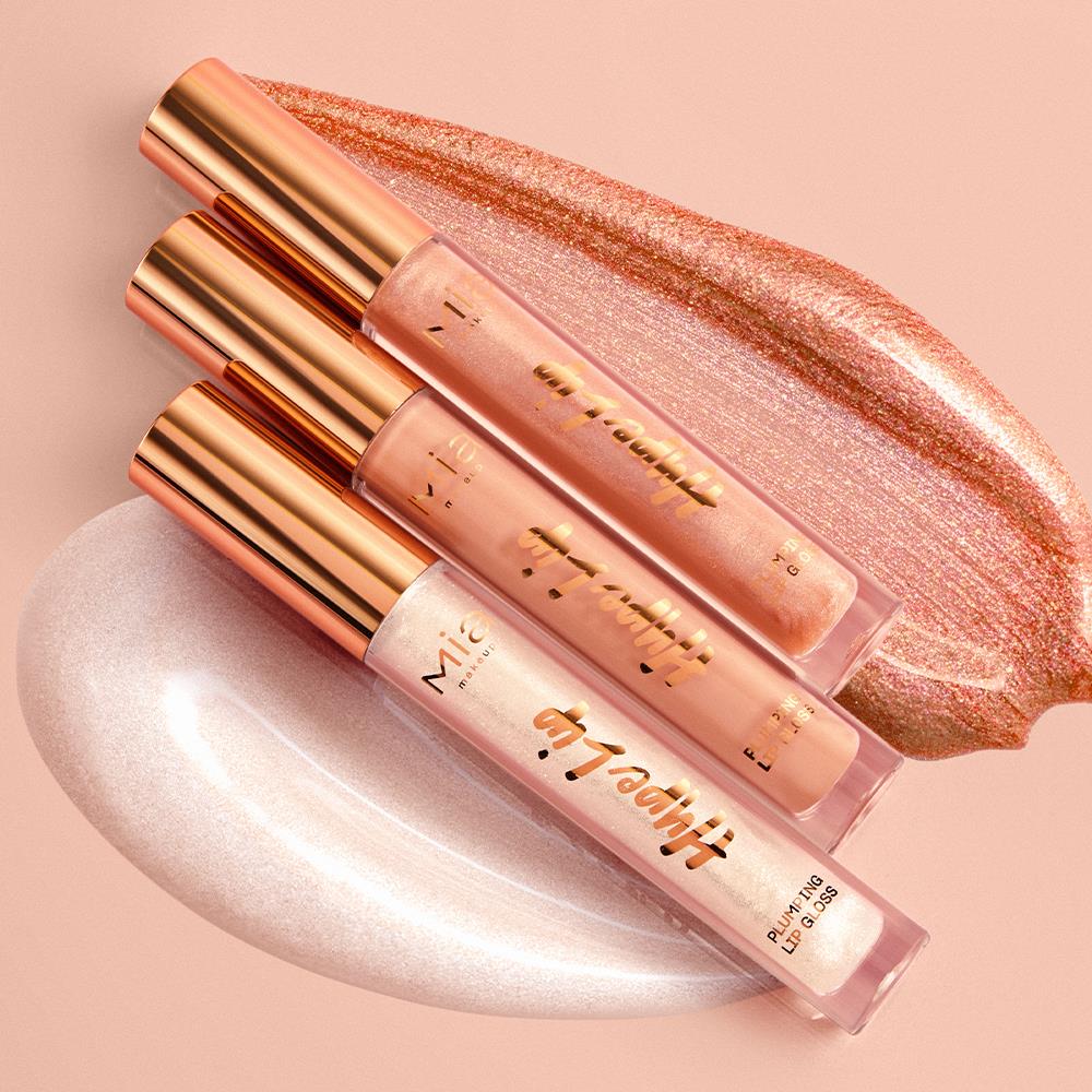 HYPE LIP PLUMPING LIP GLOSS DUDAK PARLATICI