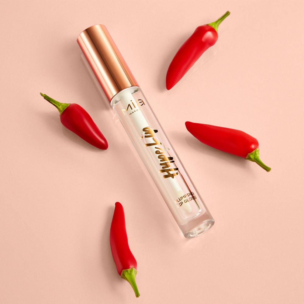 HYPE LIP PLUMPING LIP GLOSS DUDAK PARLATICI